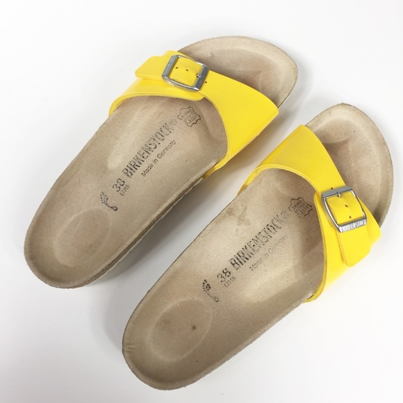 birkenstock 1 bar mule